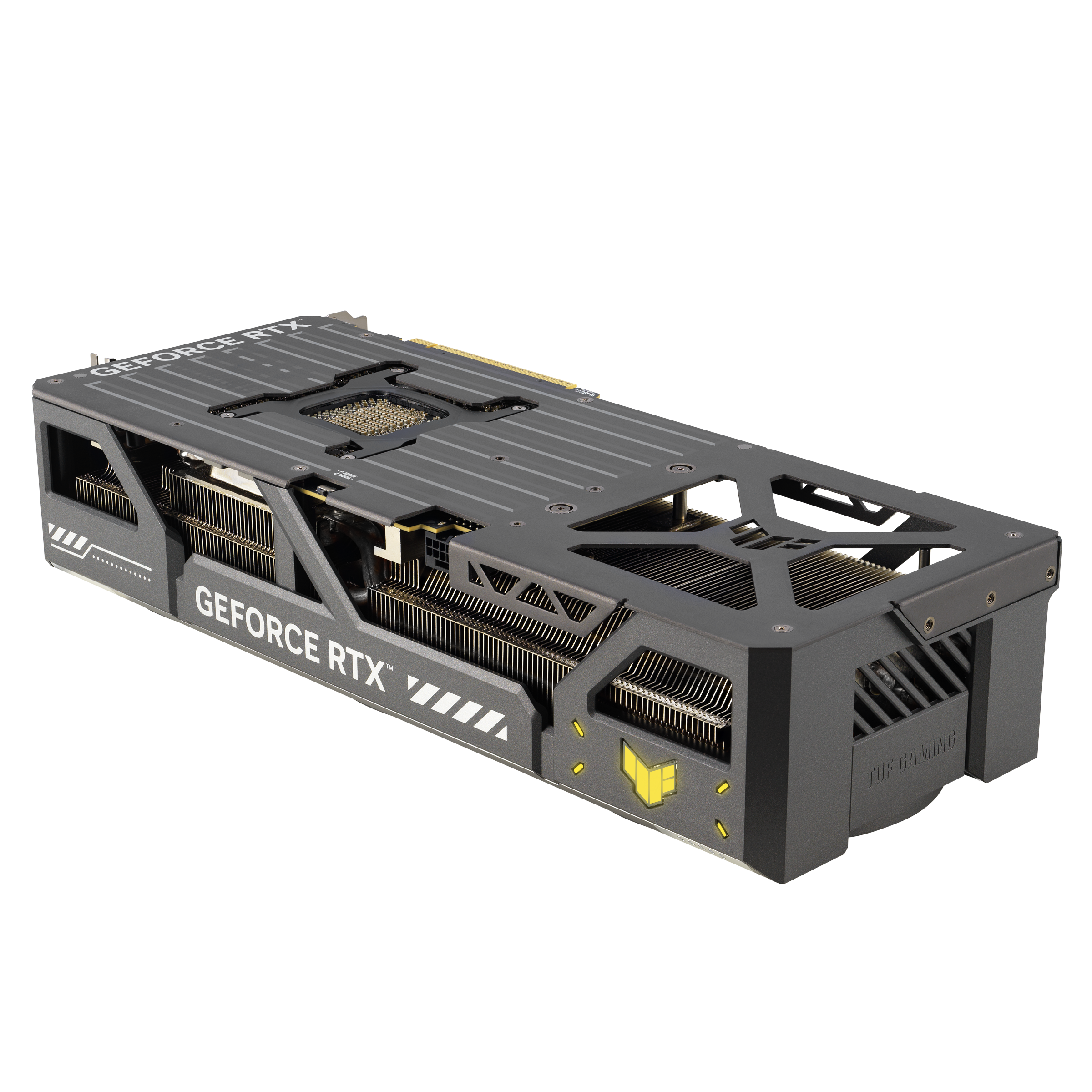 ASUS TUF Gaming GeForce RTX™ 5090 32GB GDDR7 ASUS TUF Gaming GeForce RTX™ 5090 32GB GDDR7